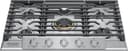 30" Gas Cooktop view 1
