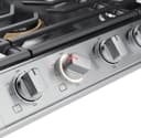 30" Gas Cooktop view 2