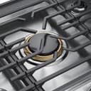 30" Gas Cooktop view 3