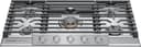 36" Gas Cooktop view 1
