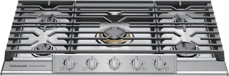 36" Gas Cooktop