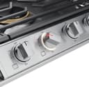 36" Gas Cooktop view 2