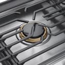 36" Gas Cooktop view 3