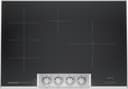 30" Induction Cooktop view 2