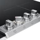 30" Induction Cooktop view 11