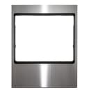 Optional Undersink Trim Kit for Compact Dishwasher view 1