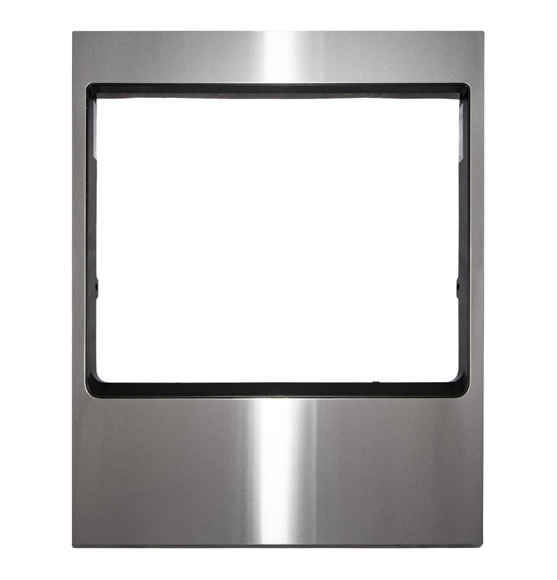 Optional Undersink Trim Kit for Compact Dishwasher
