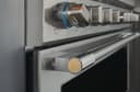 36" Dual-Fuel Freestanding Range view 12