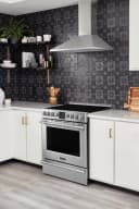 30" Electric Range with Air Fry view 8