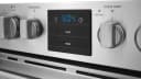 30" Electric Range with Air Fry view 6