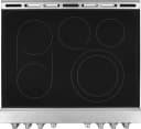 30" Electric Range with Air Fry view 5