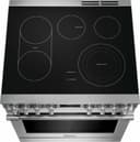 30” Electric Range with No Preheat + Air Fry, Includes Air Fry Tray view 8