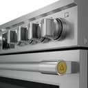 30” Electric Range with No Preheat + Air Fry, Includes Air Fry Tray view 10