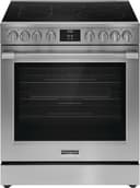 30” Electric Range with No Preheat + Air Fry, Includes Air Fry Tray view 11