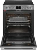 30” Electric Range with No Preheat + Air Fry, Includes Air Fry Tray view 22