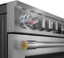 30” Electric Range with No Preheat + Air Fry, Includes Air Fry Tray view 23