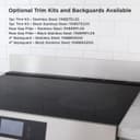 30” Electric Range with No Preheat + Air Fry, Includes Air Fry Tray view 24