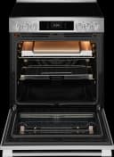 30" Electric Range with Stone-Baked Pizza view 7