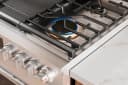 30” Gas Range with No Preheat + Air Fry, Includes Air Fry Tray view 7
