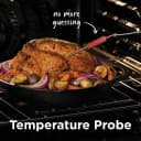 30” Gas Range with No Preheat + Air Fry, Includes Air Fry Tray view 13