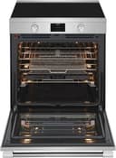 30” Induction Range with No Preheat + Air Fry, Includes Air Fry Tray view 3