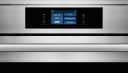 30" Induction Range with Stone-Baked Pizza view 4