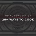 30" Induction Range with Stone-Baked Pizza view 10