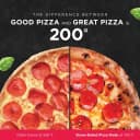 30" Induction Range with Stone-Baked Pizza view 12