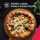 30" Induction Range with Stone-Baked Pizza view 13