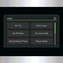 30" Induction Range with Stone-Baked Pizza view 17
