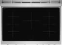 36" Induction Range view 2