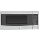 1.1 Cu. Ft. Countertop Microwave Oven view 1