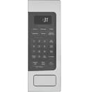 1.1 Cu. Ft. Countertop Microwave Oven view 2