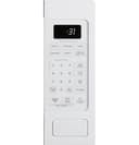 1.1 Cu. Ft. Countertop Microwave Oven view 2
