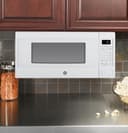 1.1 Cu. Ft. Countertop Microwave Oven view 3