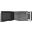 2.2 Cu. Ft. Countertop Sensor Microwave Oven view 4