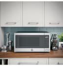 2.2 Cu. Ft. Countertop Sensor Microwave Oven view 6