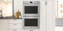 30" Double Wall Oven with No Preheat + Air Fry view 8