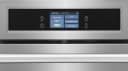 30" Double Wall Oven with Stone-Baked Pizza Mode view 3