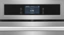 30" Double Wall Oven with Stone-Baked Pizza Mode view 8