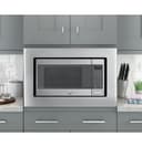 1.5 Cu. Ft. Countertop Convection/Microwave Oven view 4