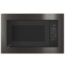 2.2 Cu. Ft. Built-In Sensor Microwave Oven view 5