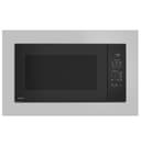 2.2 Cu. Ft. Built-In Sensor Microwave Oven view 6