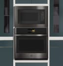 2.2 Cu. Ft. Built-In Sensor Microwave Oven view 9