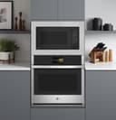 2.2 Cu. Ft. Built-In Sensor Microwave Oven view 10