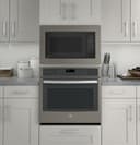 2.2 Cu. Ft. Built-In Sensor Microwave Oven view 11