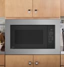 2.2 Cu. Ft. Built-In Sensor Microwave Oven view 12