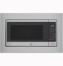 2.2 Cu. Ft. Built-In Sensor Microwave Oven view 2