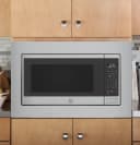 2.2 Cu. Ft. Built-In Sensor Microwave Oven view 5