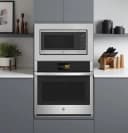 2.2 Cu. Ft. Built-In Sensor Microwave Oven view 6